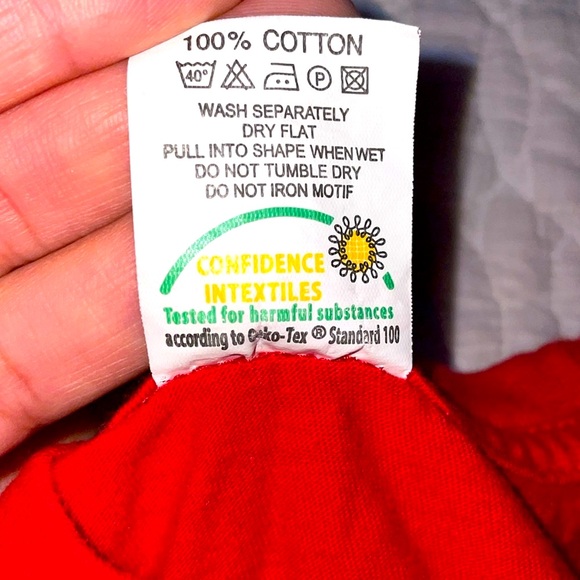 Paris, France souvenir graphic short sleeve tee-shirt size 5-6 - Picture 5 of 7